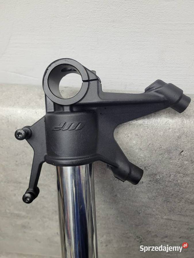 KTM 890 ADV SMT OEM 23 LAGA ZAWIESZENIE GOLEŃ Pozostałe Nowy Tomyśl