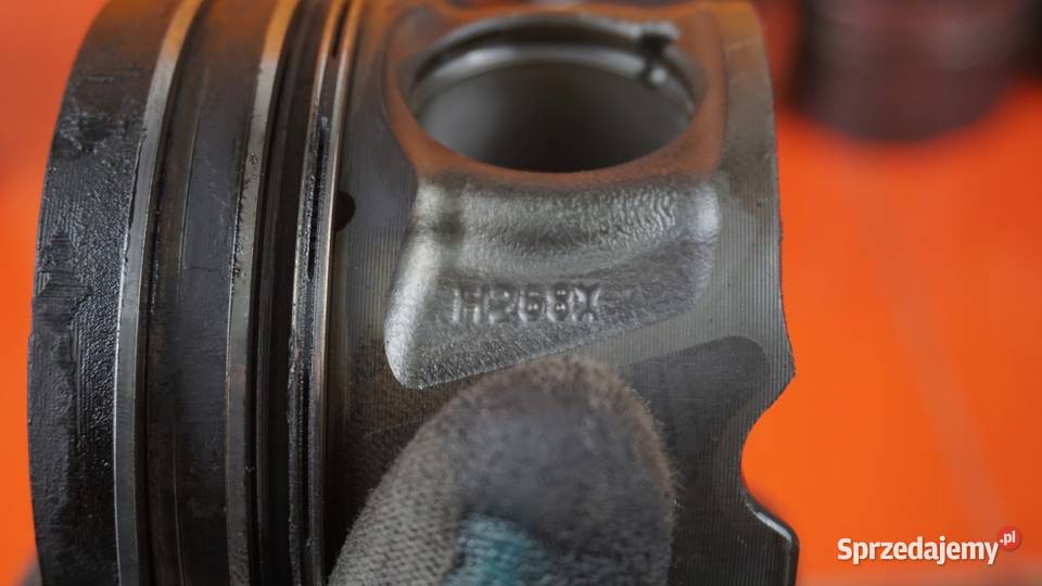 DISCOVERY III SPORT 27 TD V6 07r 190 276DT tlok Suków