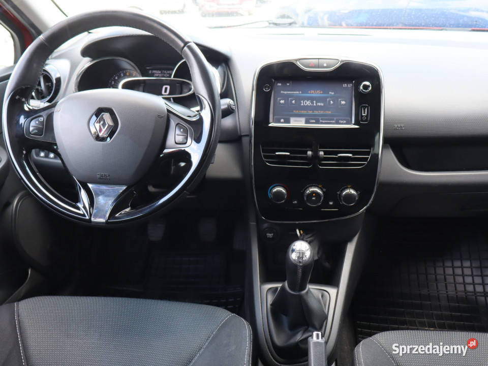 Renault Clio 12 16V śląskie Katowice sprzedam