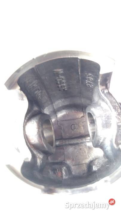 TŁOK POLINI 50 mm PIAGGIO VESPA 50 ccm 85 ccm