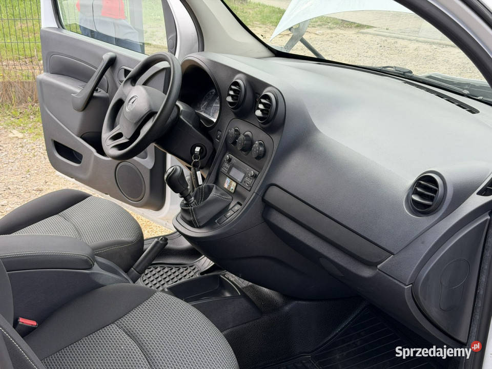 Mercedes Citan diesel Częstochowa