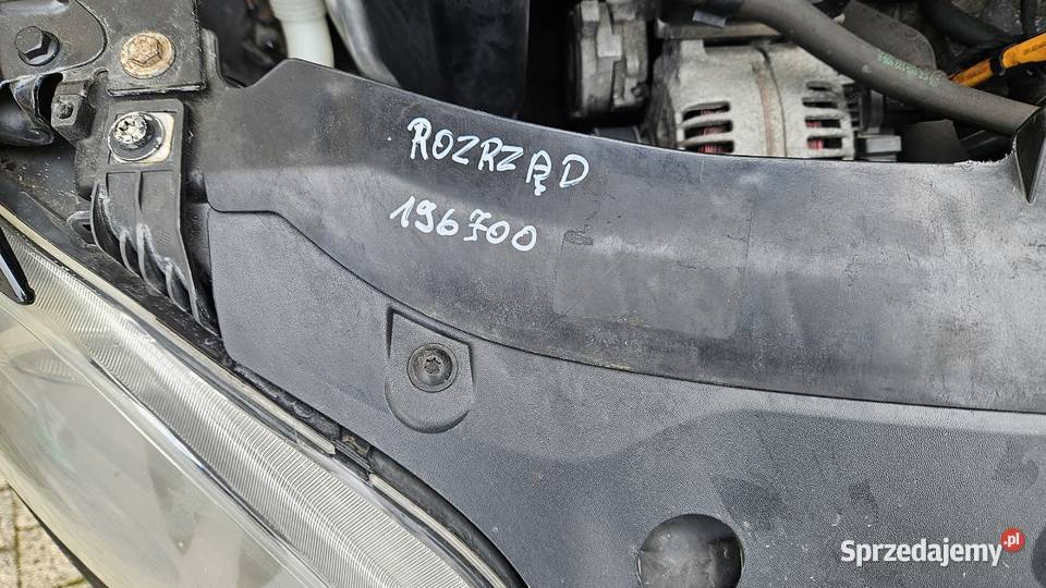 Seat Leon 16 MPI 1 Właściel Klima Alu felgi 1600cm3 Stanisławów