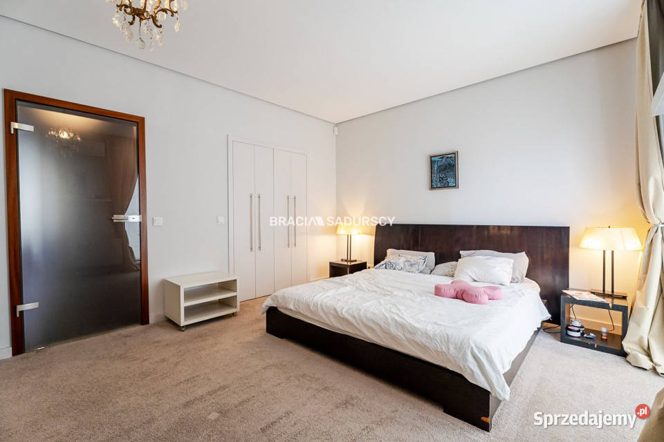 Mieszkanie 90m2 2 pokoje Kraków Rakowicka sprzedam