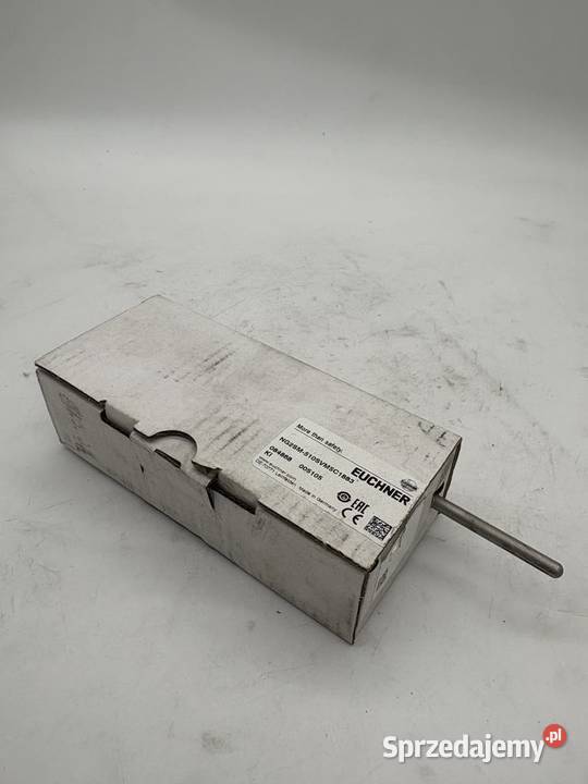 Euchner NG2SM510SVM5C1883 084868 Limit switch Warszawa