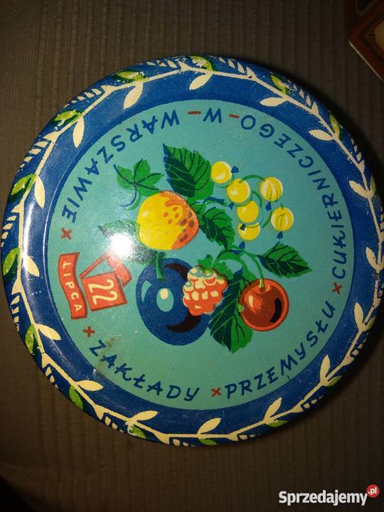 Puszka Pszczółki