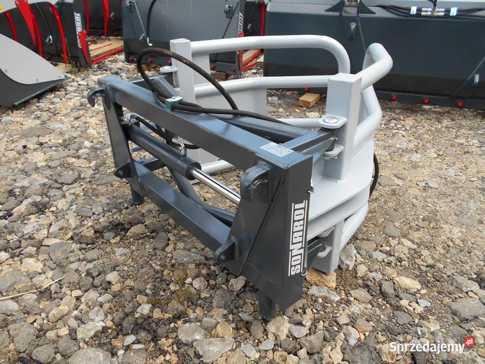 Chwytak do bel SONAROL 155m 17m 20m do bel siana śląskie Lubliniec sprzedam