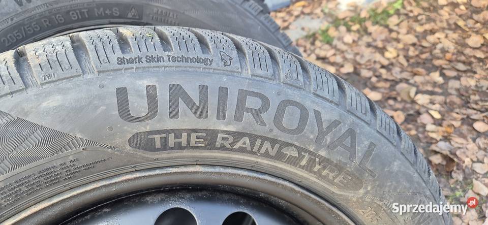 kola zimowe opel5x1102055516 24r75mmgotowe do Samochodowe Bełchatów