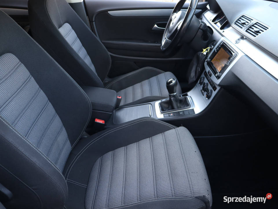 VW CC 14 TSI CC Bielany Wrocławskie