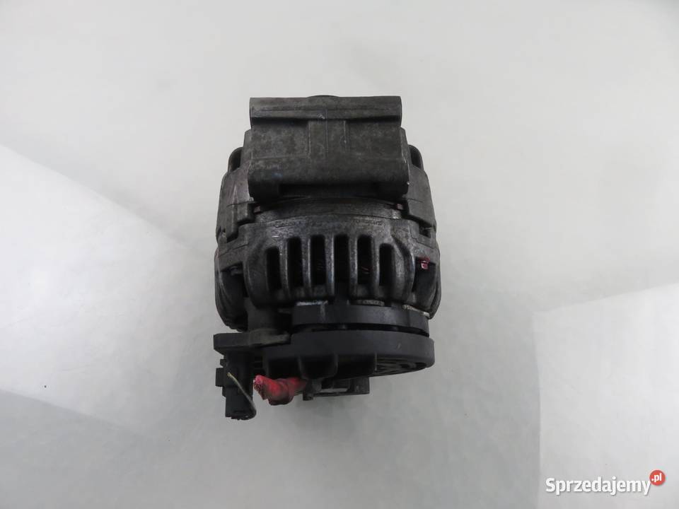ALTERNATOR DACIA LOGAN MCV 14 8200727051