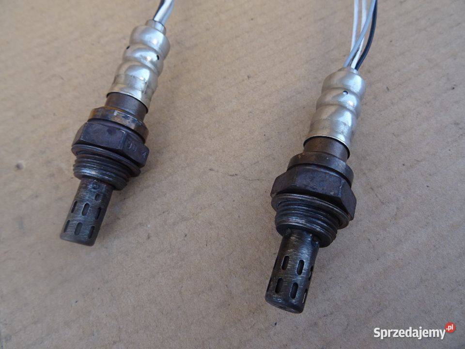 32 V6 sonda czujnik tlenu w spalinach Parcice