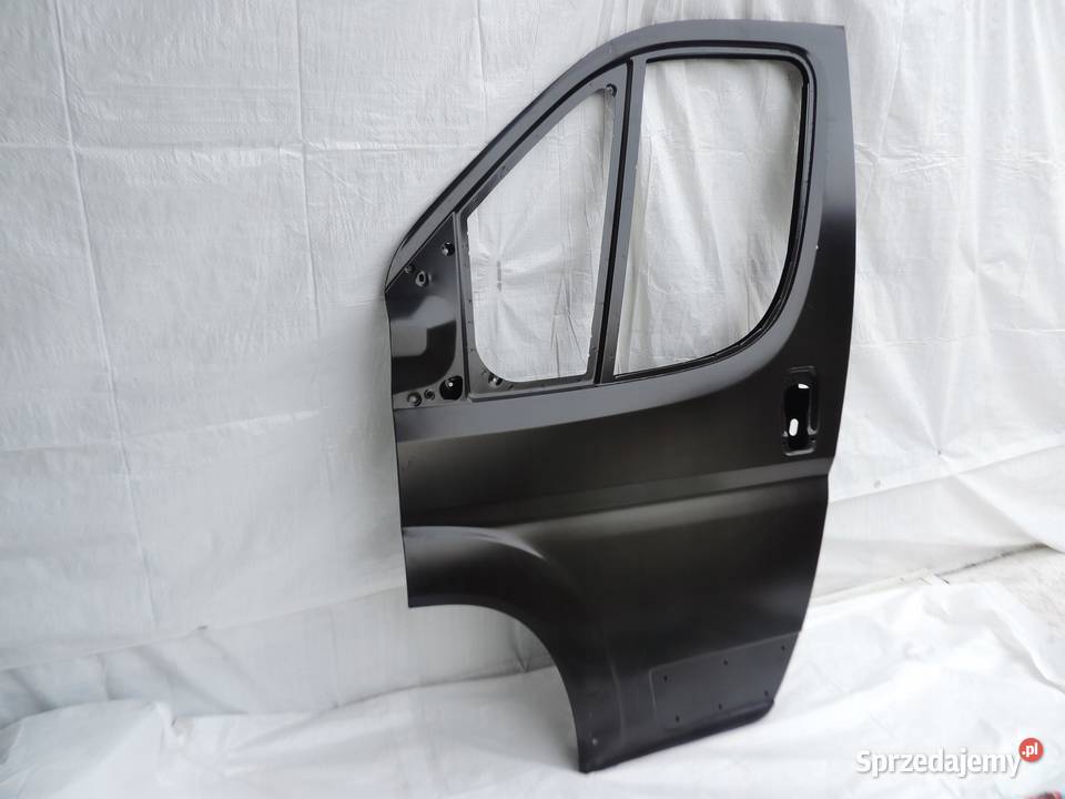 Drzwi lewe przód Citron Jumper II Peugeot Boxer