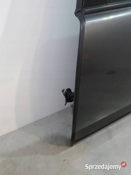 DRZWI LEWE TYŁ KTPD Peugeot 3008 I 20092016