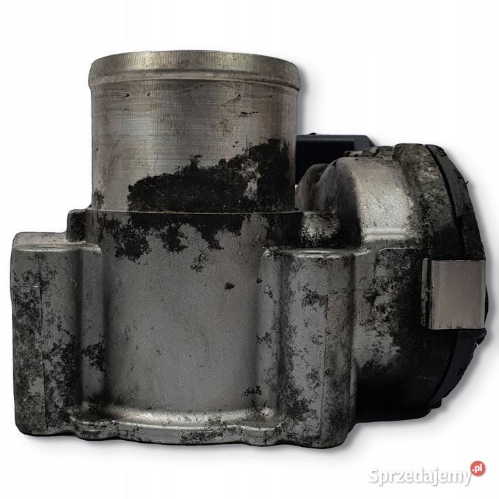 PRZEPUSTNICA Renault Traffic Koleos Laguna 20 Chełm