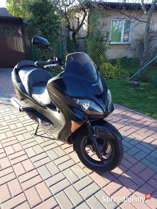 Honda Forza 250 Honda Biała Podlaska