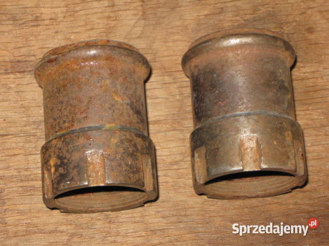 nsu części Radzyń Chełmiński