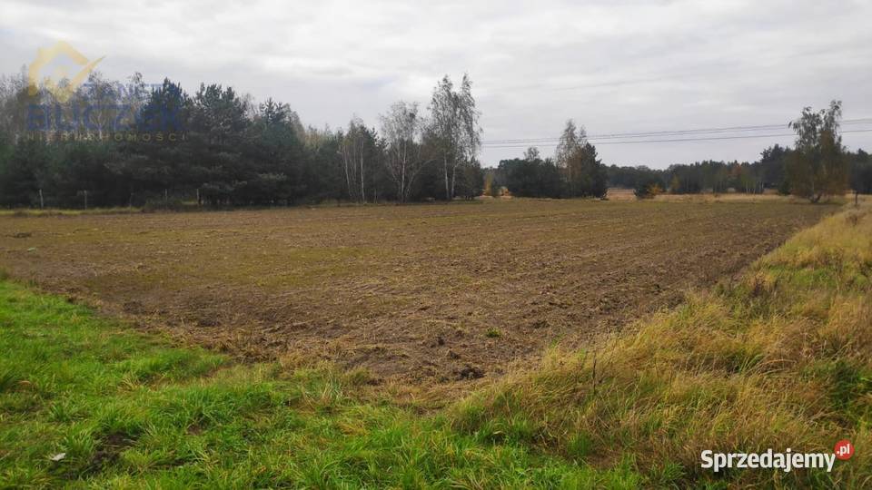 Sprzedam działkę budowlaną w miejscowości Budki mazowieckie Budki Żelazowskie