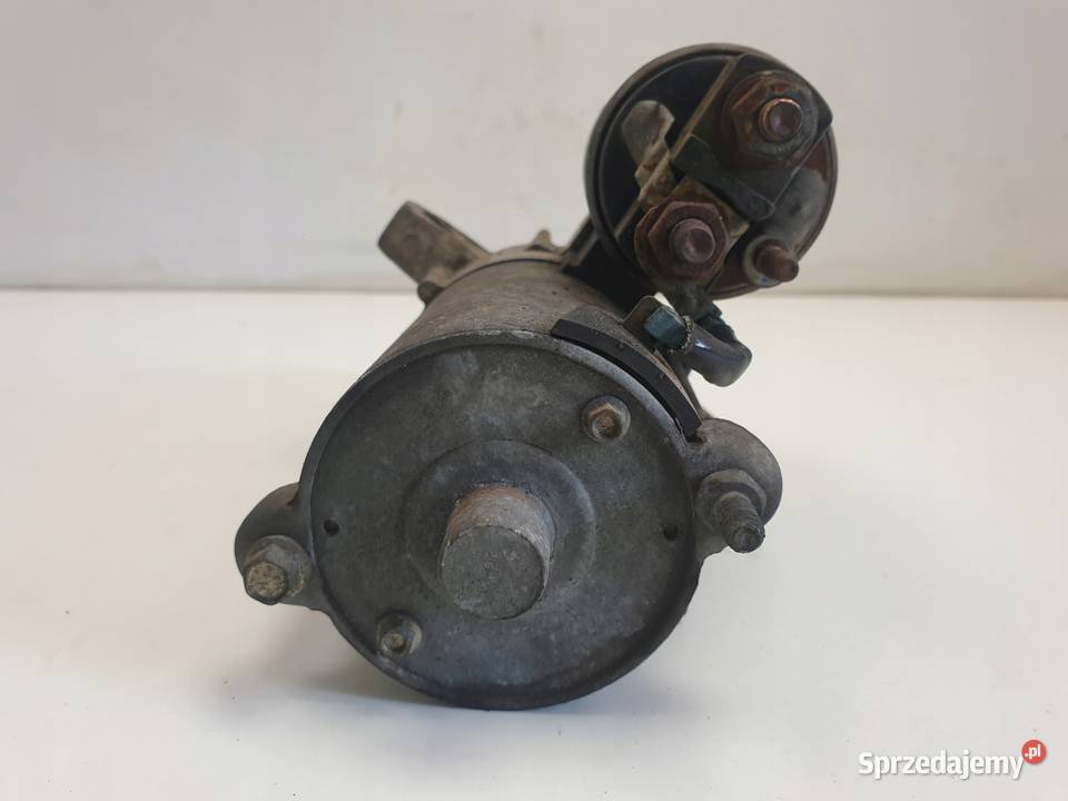 ROZRUSZNIK Volvo S40 II V50 20 16V ROZRUSZNIK osobowe Rudka