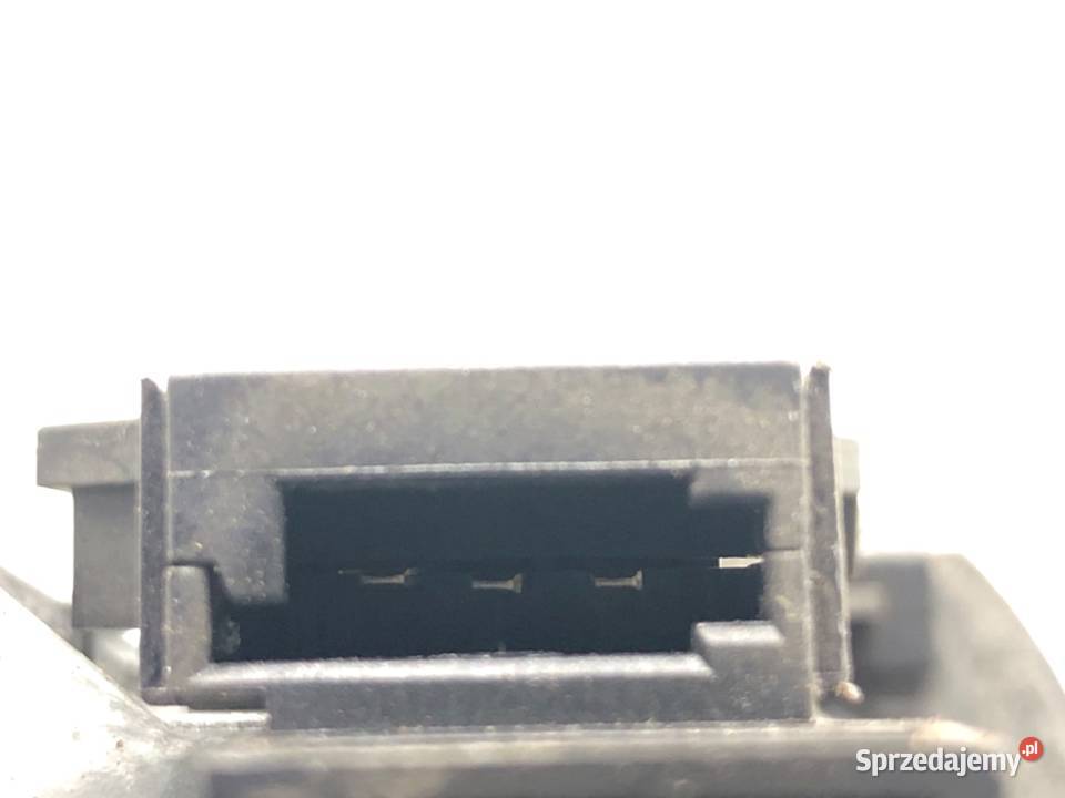 SILNIK WYCIERACZEK TYŁ FIAT GRANDE PUNTO