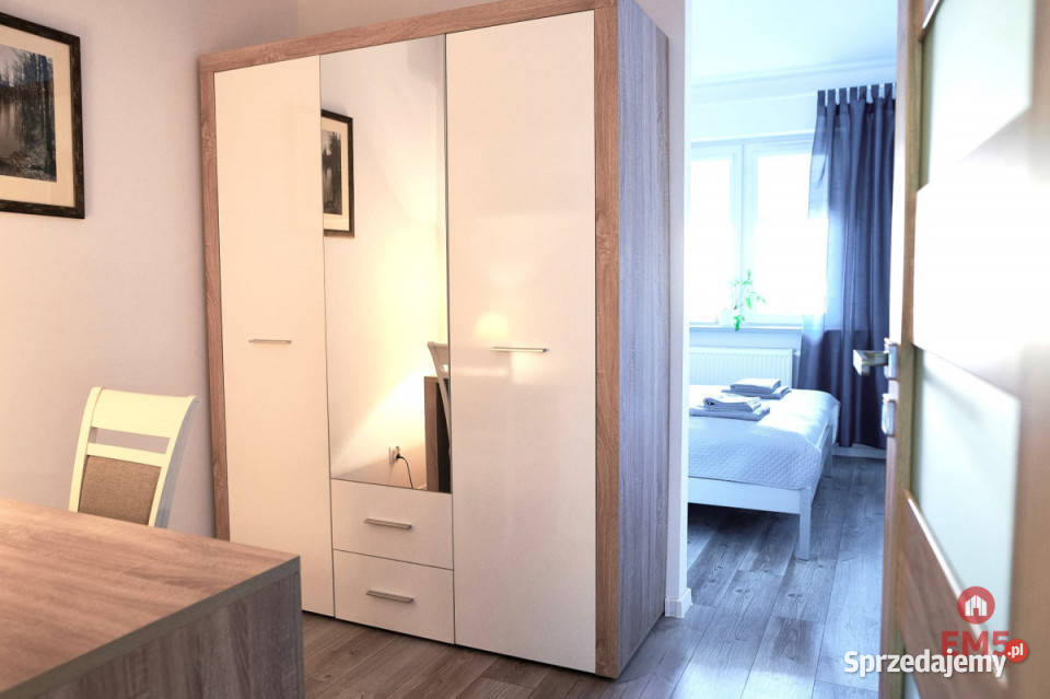 Mieszkanie Suwałki 5606m2 2pok sprzedam