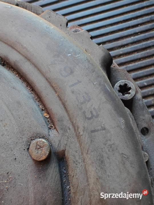 Sprzegło fiat stilo 19 jtd Sprzęgła i elementy Puławy