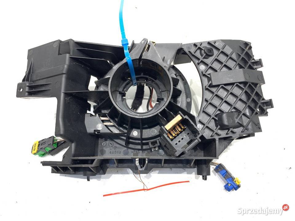 TAŚMA AIRBAG RENAULT CLIO III 8200245449 0514 Poduszki powietrzne