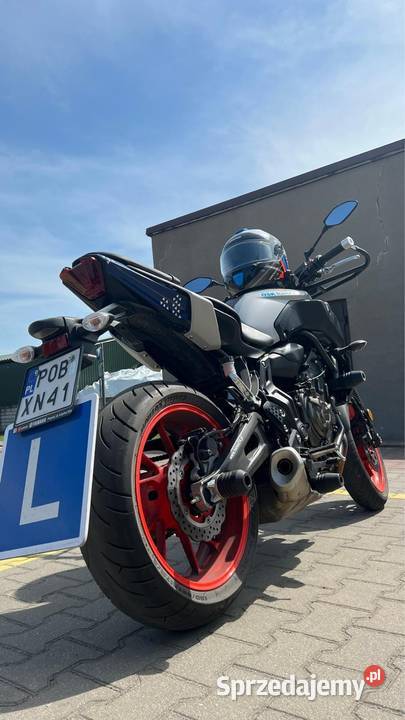 NAUKA JAZDY ROKIETNICAEKSPRESOWY KURS PRAWA Rokietnica