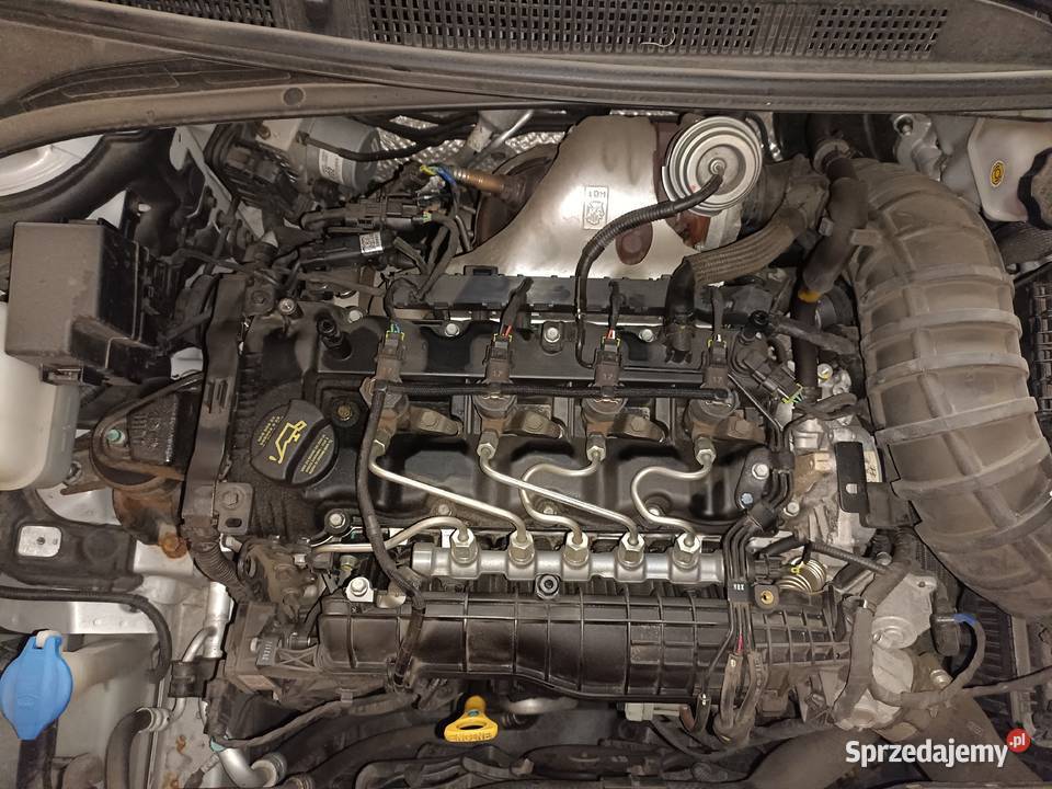 Sprzedam HYUNDAI I 40 17 CRDI SEDAN garażowany małopolskie