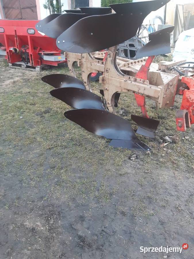 Pług Gozin Żelechów