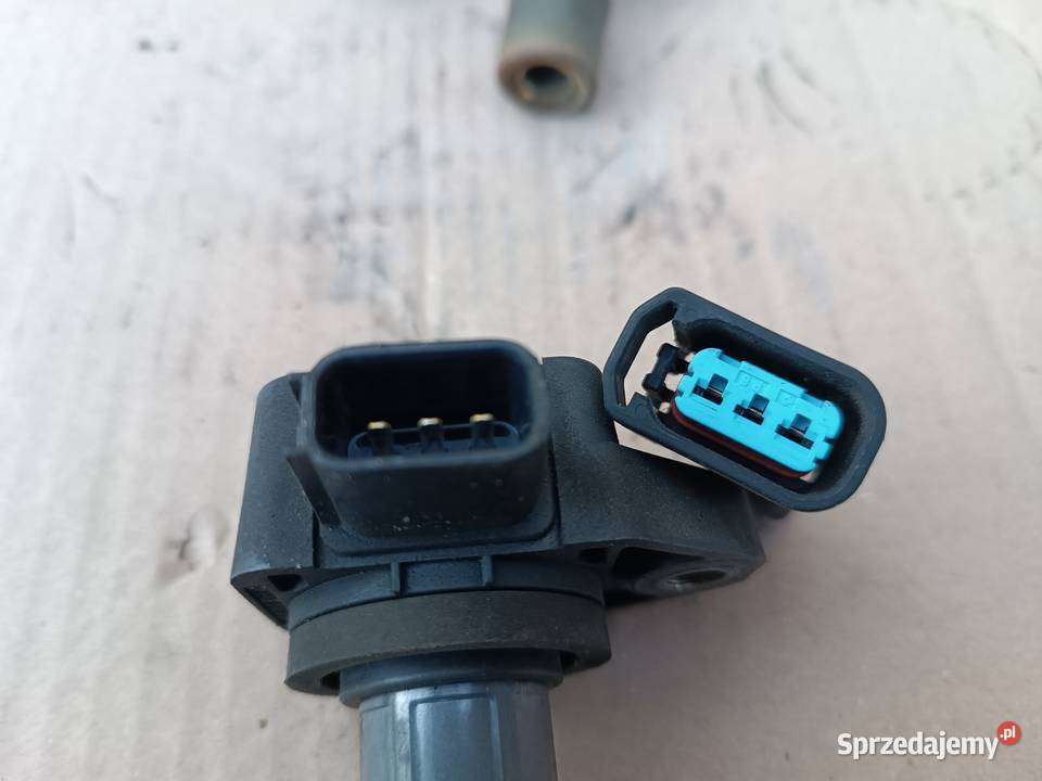 Honda Civic 16 D16V1 cewka zapłonowa denso Układ elektryczny silnika Częstochowa