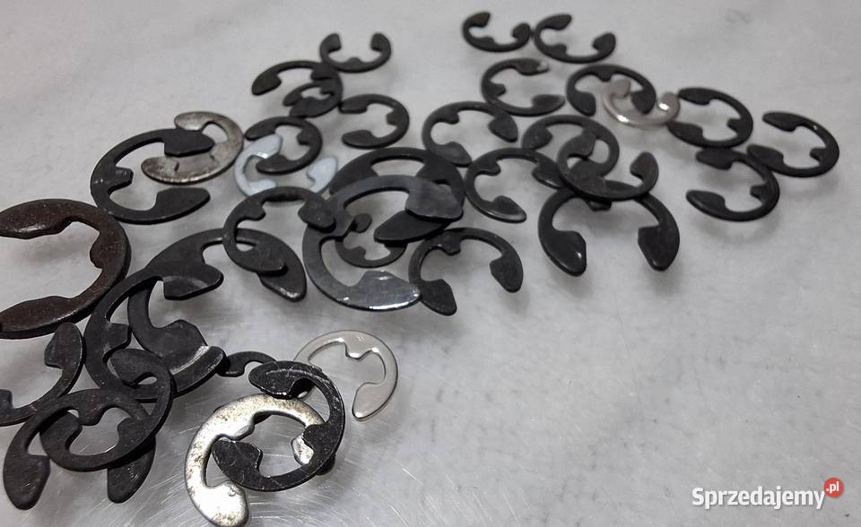Płytki osadcze fi zew do 13mm mix 37 Art Czeladź