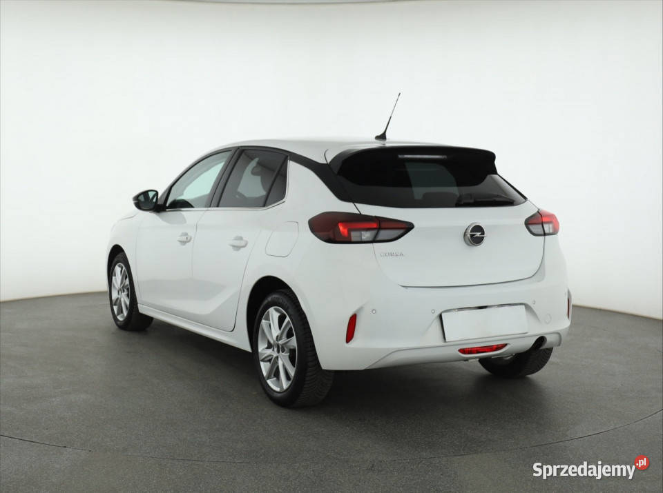 Opel Corsa 12 Turbo Piaseczno