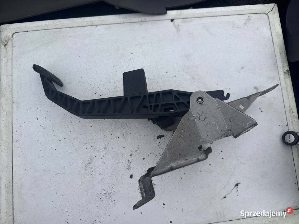 Pedał sprzęgła Ford Focus Mk2 4M517B633XG Ostrów Wielkopolski