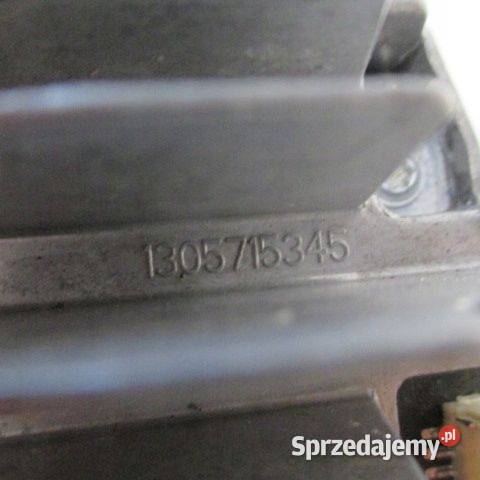 MODUŁ PRZEKAŻNIK LED SOCZEWKA AUDI A5 1305715345 Rakoniewice