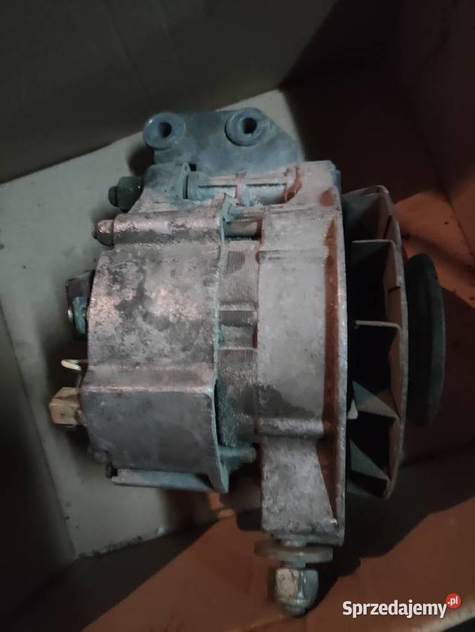 Alternator lada samara Stankowo