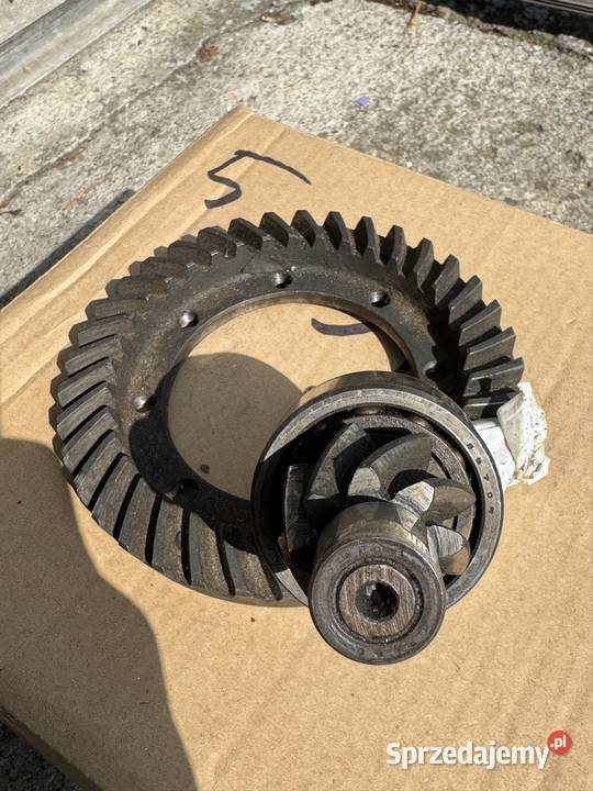 Dyfer talerz atak M72 K750 URAL zsrr orginał Opole sprzedam