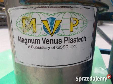 MASZYNA POMPA DO ŻYWICY Goleniów