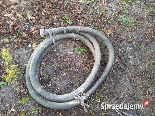 zabytkowa pompa wody z 1880roku Lelów