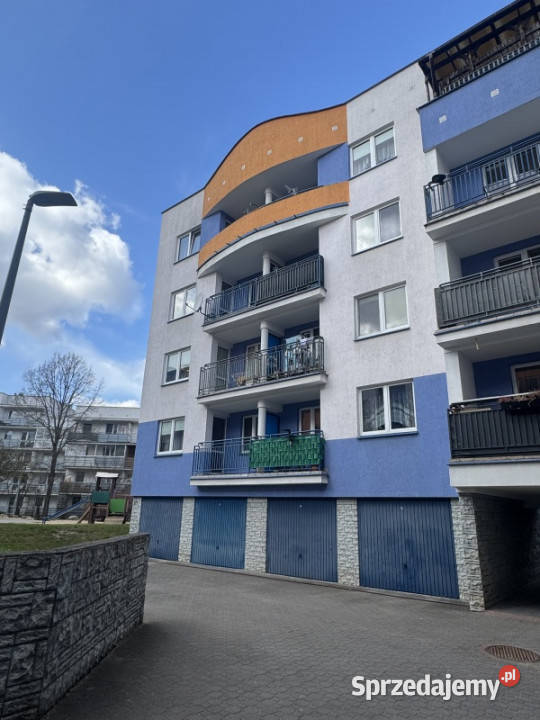 Mieszkanie 30m w 1000lecia PP podlaskie Białystok