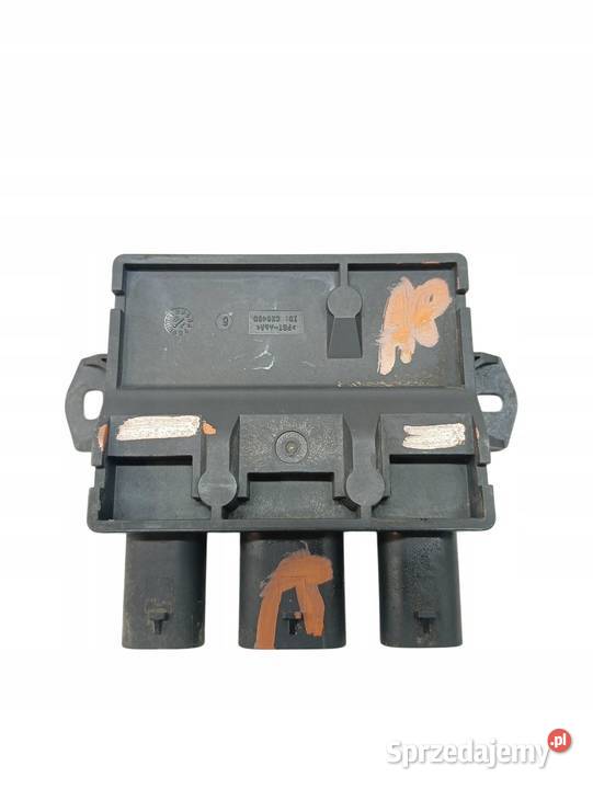 MODUŁ KLAPY 31652261 Volvo S60 III 20182024