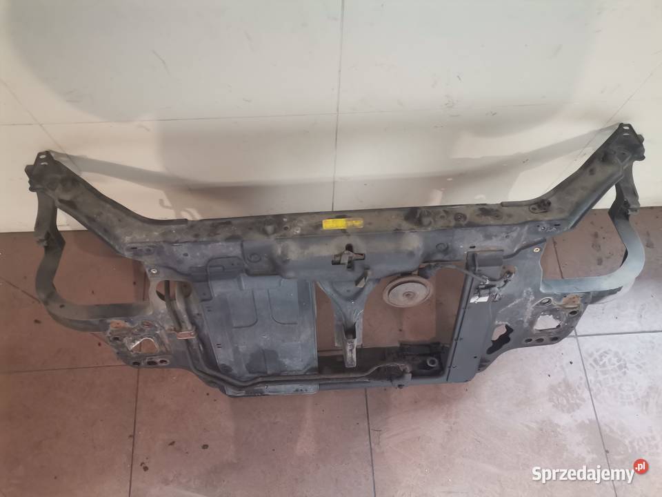 PAS PRZEDNI WZMOCNIENIE HYUNDAI GETZ osobowe Nowy Sącz