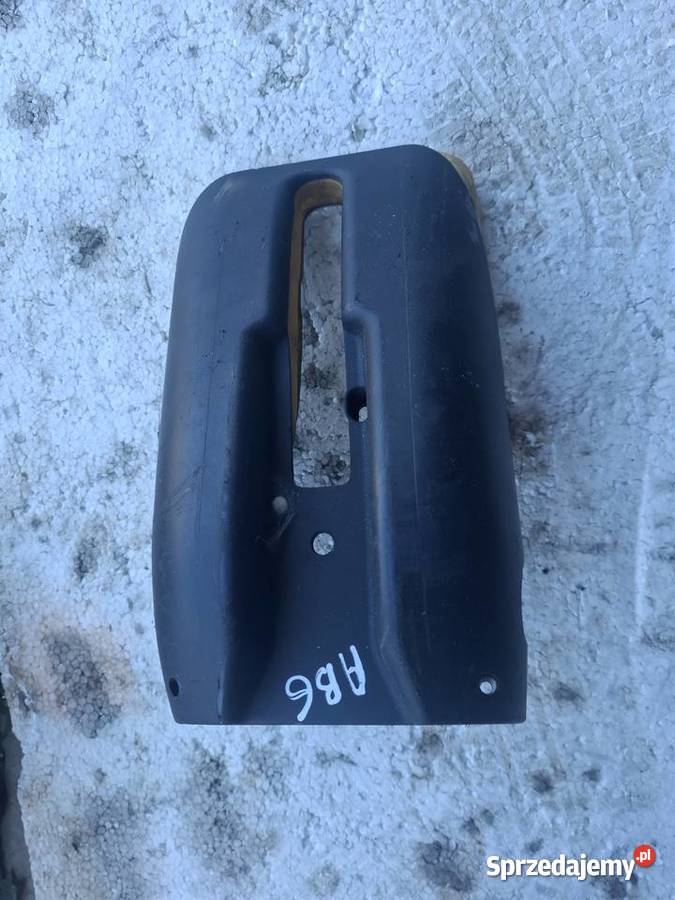 Osłona Panel Kolumny Kierowniczej Audi A4 B6 Wisznice