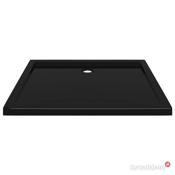 vidaXL Prostokątny brodzik prysznicowy ABS Warszawa