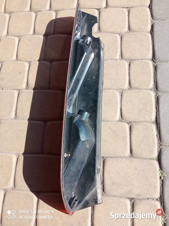 Lampa prawa tył Ford Focus 4M5113404A Lampy tylne Oleszyce