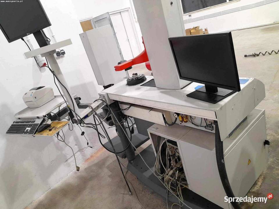 Ustawiacz narzędziowy KELCH KALItec A sprzedam