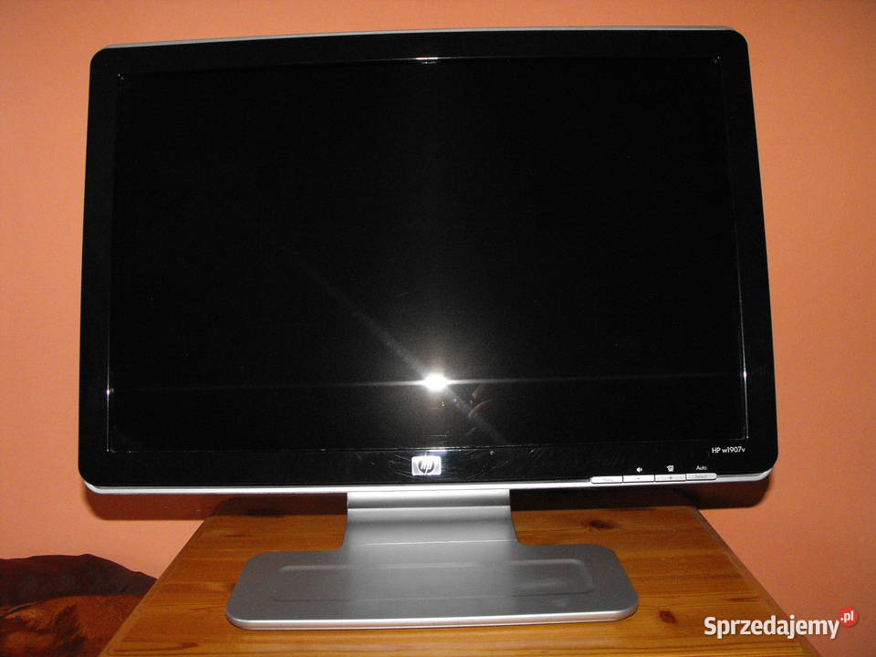 Monitor HP w1907v Rzeszów