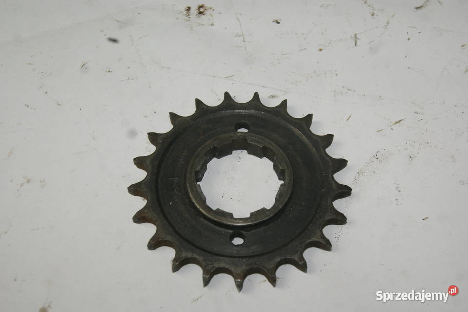 DKW NZ 350 DKW NZ 250 ZĘBATKA SILNIKA Rybnik