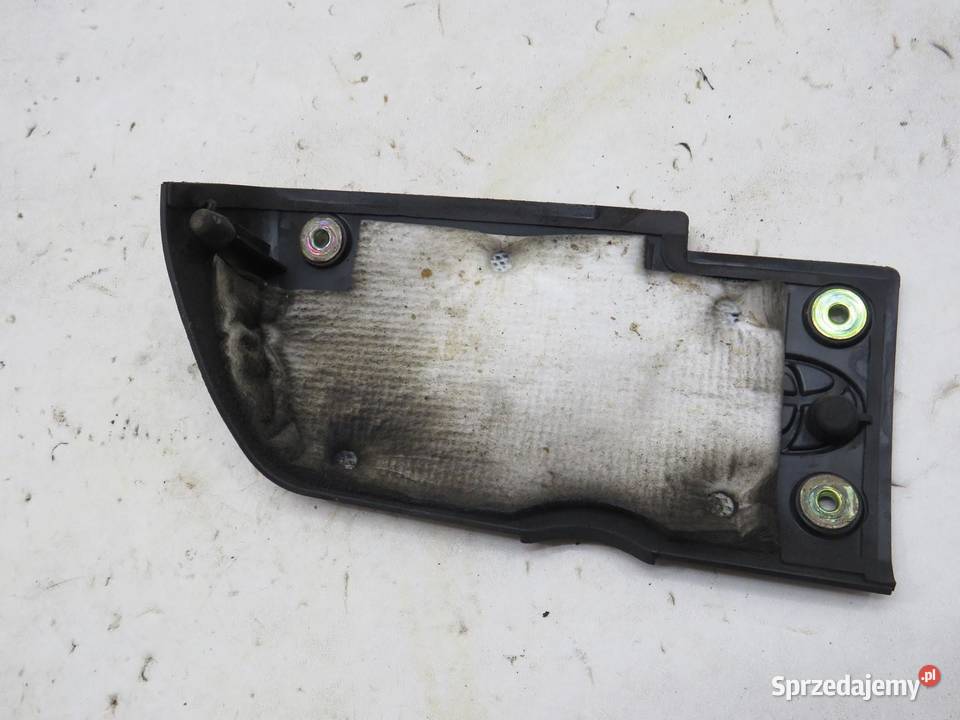 OSŁONA DEKIEL NA SILNIK LAND CRUISER 120 30 D4D