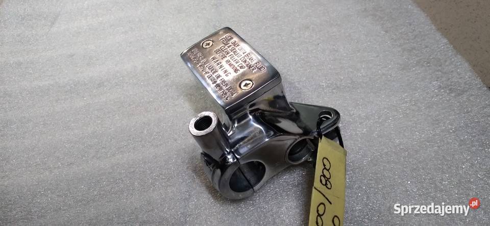 Pompa Hamulcowa Suzuki Intruder VS 700750800