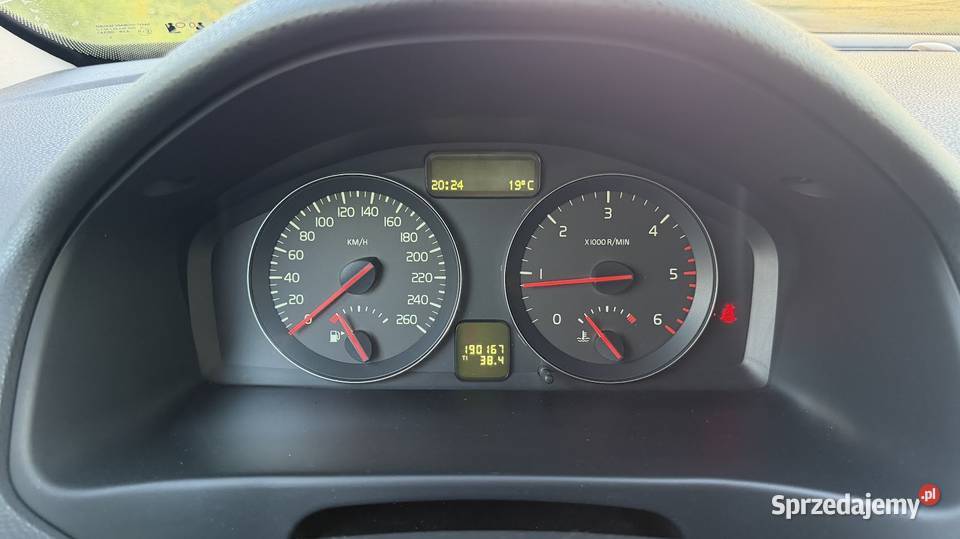 Volvo C30 16 diesel 2009 klima Alu Konin