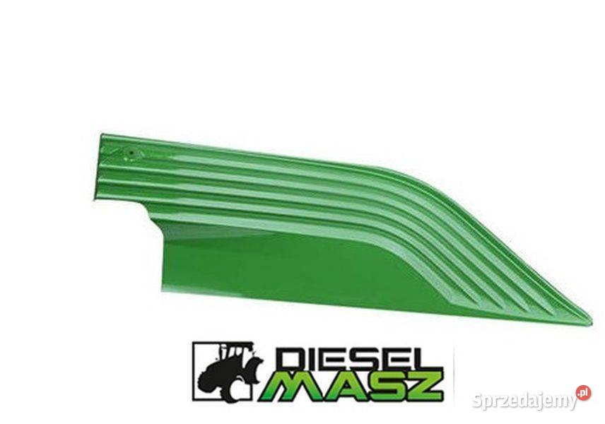 AL120113 Osłona silnika John Deere John Deere Części zamienne sprzedam